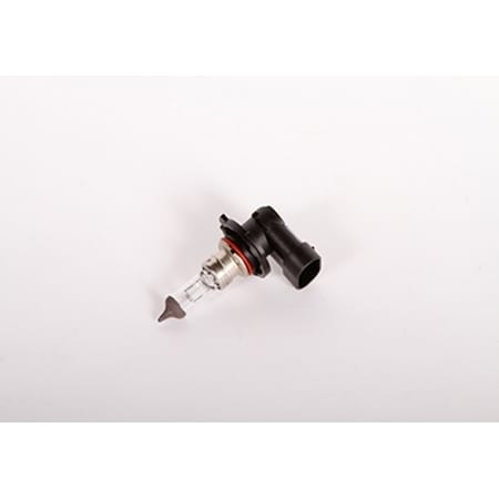 Acdelco Fog Light Bulb, 9045 9045