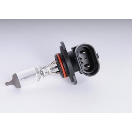 Acdelco Fog Light Bulb, 9140 9140