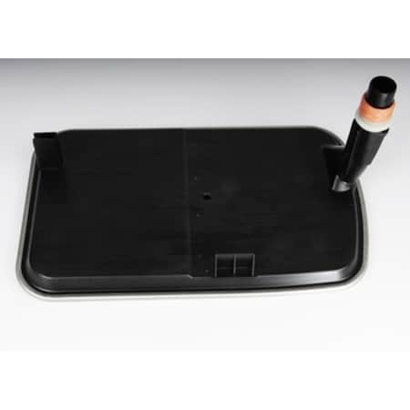 Acdelco Automatic Transmission Filter Kit, 96042545 96042545