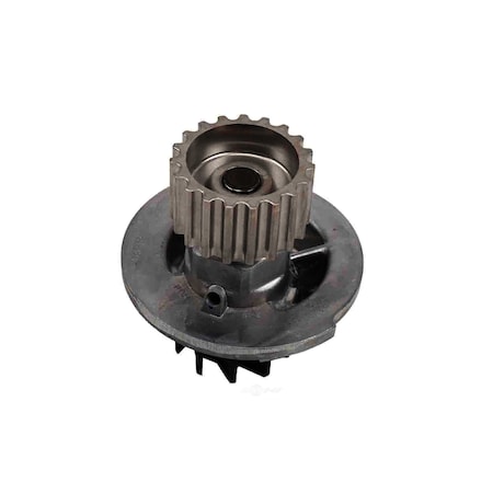 Acdelco Engine Water Pump, 96930074 96930074