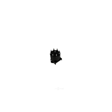 Acdelco Distributor Cap, D303A D303A