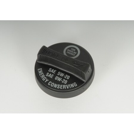 Acdelco Engine Oil Filler Cap 2009-2010 Pontiac Vibe 2.4L 1.8L, FC241 FC241