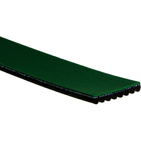 Acdelco Serpentine Belt, K080537HD K080537HD