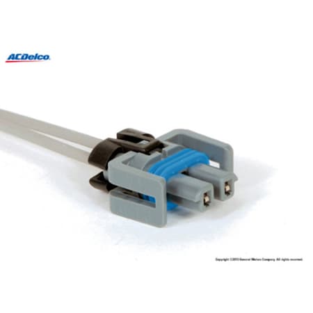 ACDELCO Multi Purpose Wire Connector, PT209 PT209
