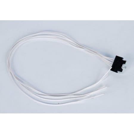 Acdelco Door Window Switch Connector, PT2429 PT2429