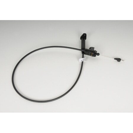 Acdelco Automatic Transmission Throttle Valve Cable, 10066475 10066475