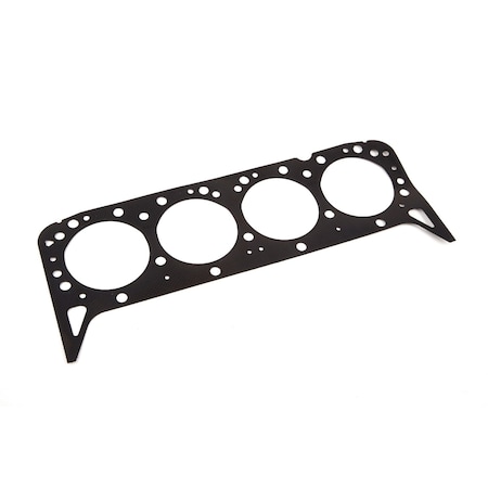 Acdelco Engine Cylinder Head Gasket, 10105115 10105115