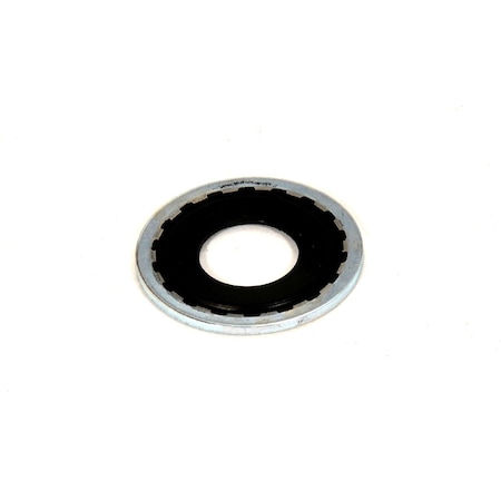 Acdelco Engine Coolant Pipe O-Ring, 10108689 10108689