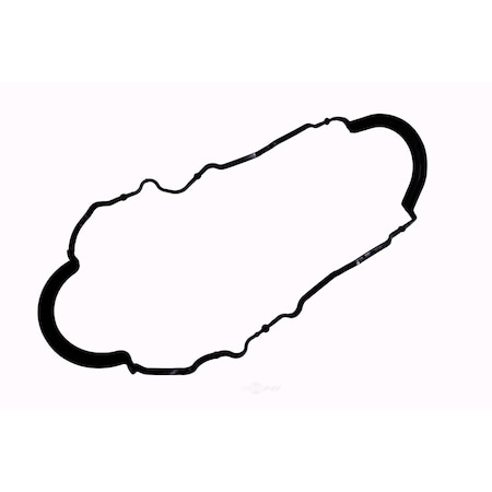 Acdelco Engine Oil Pan Gasket, 10220906 10220906