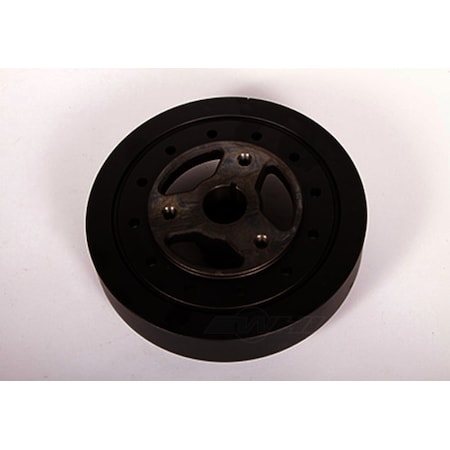 Acdelco Engine Harmonic Balancer, 10243271 10243271