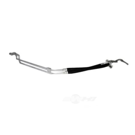 Acdelco Engine Oil Cooler Hose Assembly, 10269713 10269713