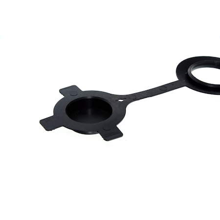 Acdelco Engine Coolant Reservoir Cap, 10314213 10314213