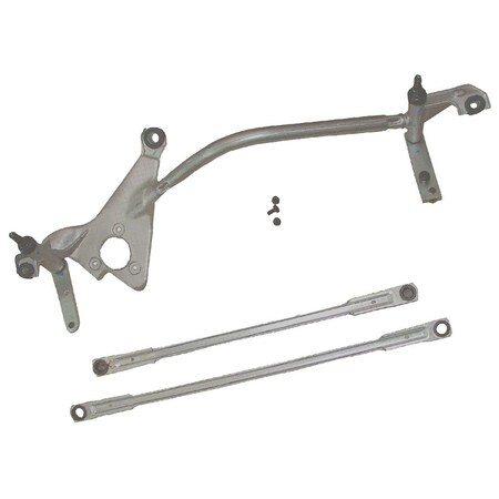 Acdelco Windshield Wiper Linkage 2006-2008 Buick Lucerne 10388354