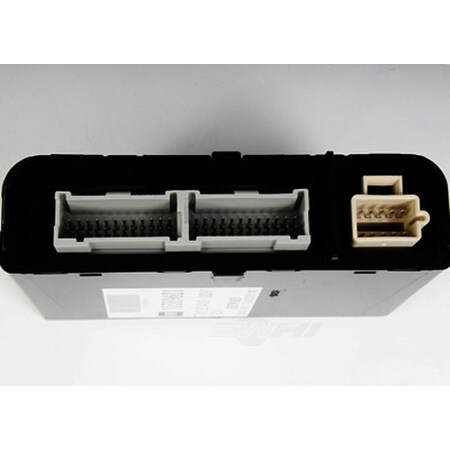 Acdelco Body Control Module, 10389601 10389601