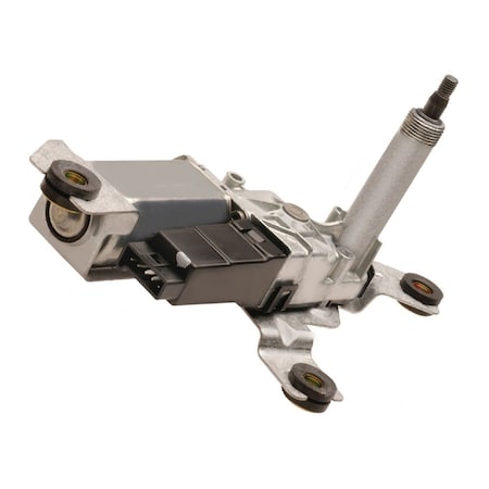 Acdelco Windshield Wiper Motor 2002-2005 Buick Rendezvous, 10422078 10422078