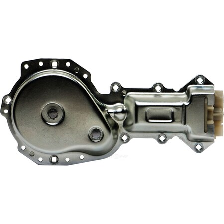 Acdelco Power Window Motor, 11M24 11M24