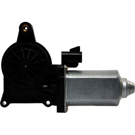 Acdelco Power Window Motor, 11M33 11M33