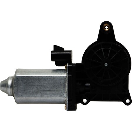 Acdelco Power Window Motor, 11M34 11M34