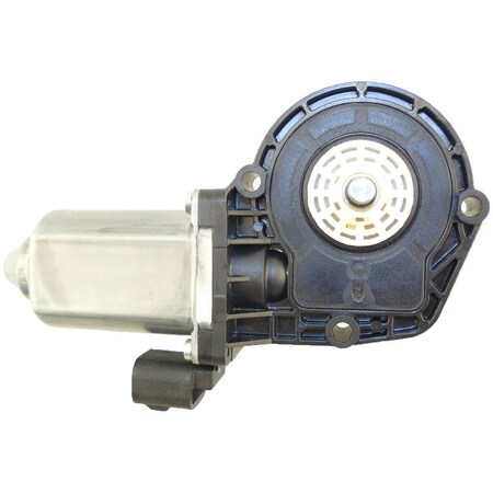 Acdelco Power Window Motor, 11M90 11M90