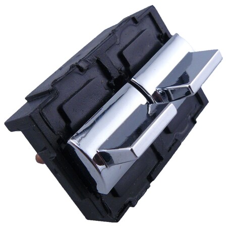 Acdelco Door Window Switch, 11P10 11P10