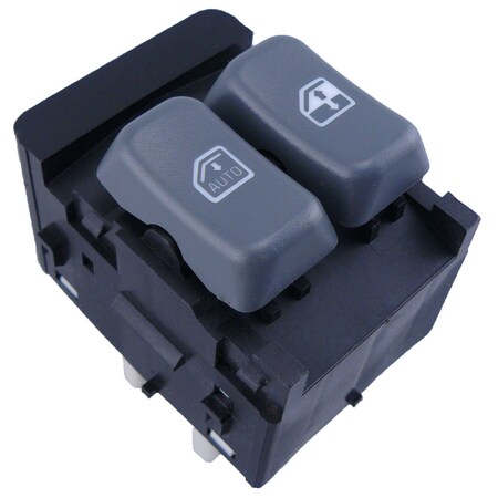 Acdelco Door Window Switch, 11P15 11P15