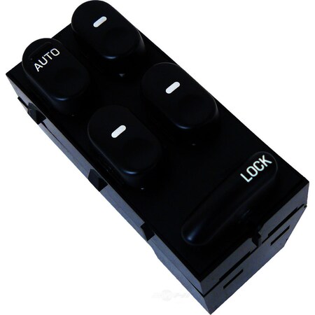 Acdelco Door Window Switch, 11P48 11P48