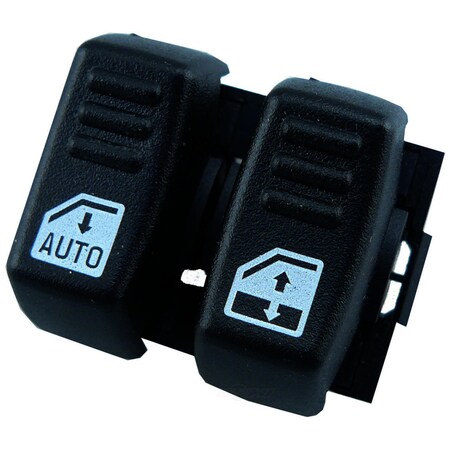 Acdelco Door Window Switch, 11P53 11P53