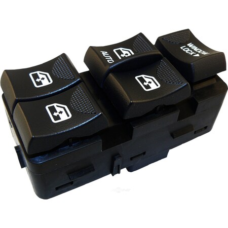 Acdelco Door Window Switch 2000-2005 Chevrolet Impala 3.4L 3.8L 11P59