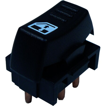Acdelco Door Window Switch, 11P65 11P65