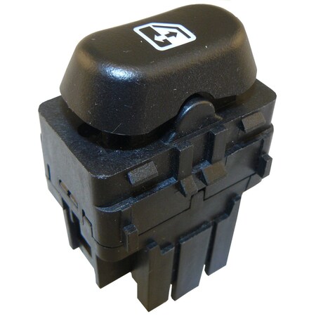 Acdelco Door Window Switch, 11P66 11P66