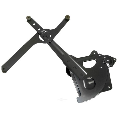 Acdelco Window Regulator, 11R16 11R16