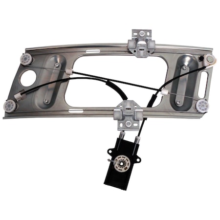Acdelco Window Regulator, 11R25 11R25