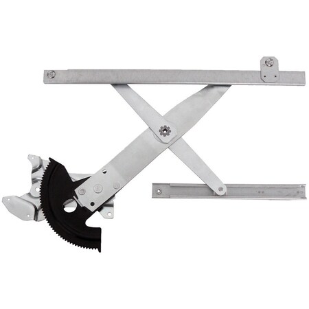 Acdelco Window Regulator, 11R27 11R27