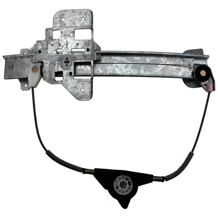 Acdelco Window Regulator 1994-1997 Lincoln Town Car, 11R62 11R62
