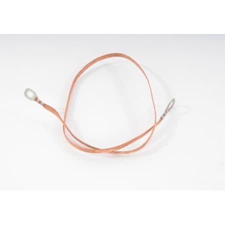 Acdelco Engine Ground Strap, 12132154 12132154