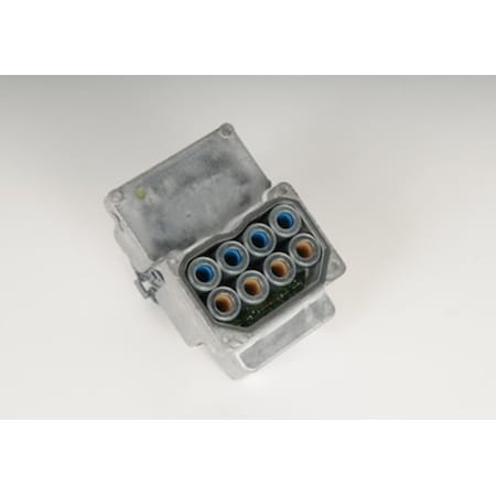 Acdelco Abs Control Module, 12226951 12226951