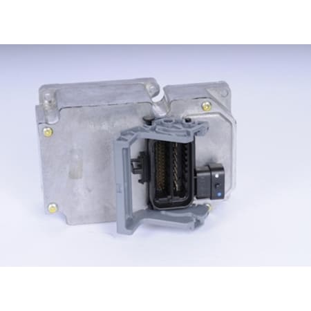 Acdelco Electronic Brake and Traction Control Module, 12232961 12232961