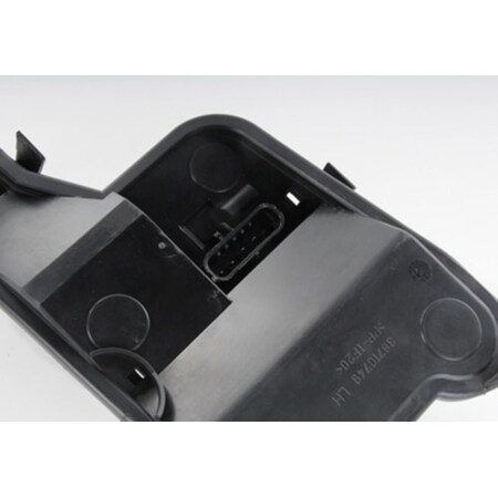 Acdelco Tail Light Circuit Board 1999-2001 Pontiac Grand Am 2.4L 12335396