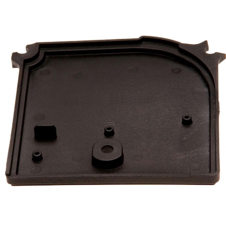 Acdelco Windshield Wiper Motor Cover 12463053