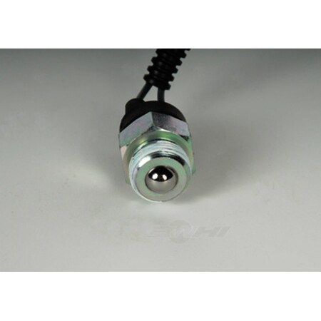 Acdelco Back Up Light Switch, 12470371 12470371