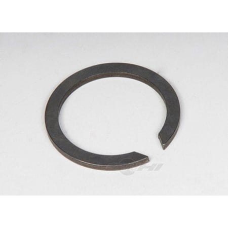 Acdelco Transfer Case Bearing Retaining Ring, 12470554 12470554