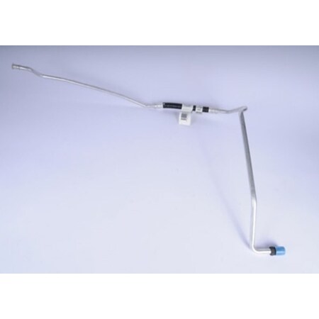 Acdelco Engine Oil Cooler Hose Assembly, 12472267 12472267