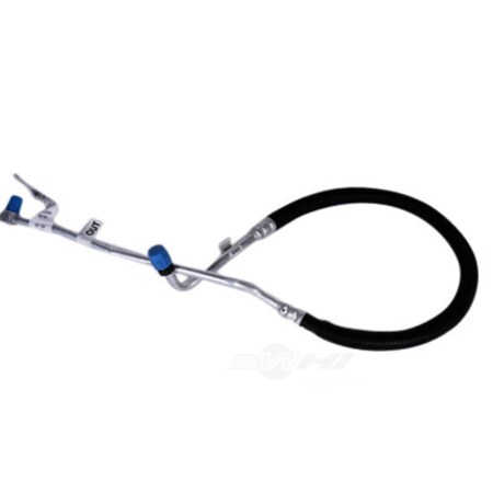 Acdelco Engine Oil Cooler Hose Assembly, 12472282 12472282