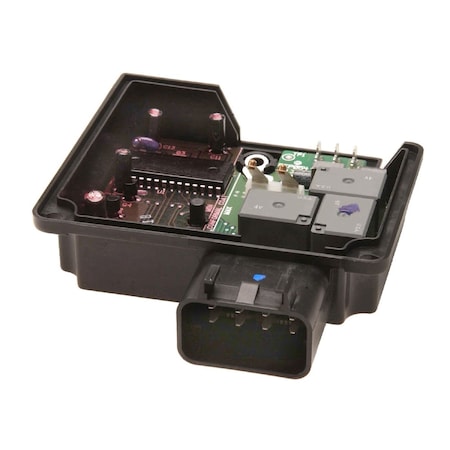 Acdelco Wiper Motor Pulse Board Kit 2001-2004 Cadillac Seville 12487622