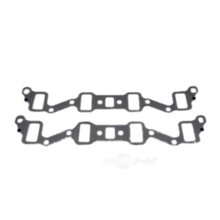 Acdelco Engine Intake Manifold Gasket Set, 12531704 12531704