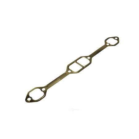 Acdelco Exhaust Manifold Gasket, 12550033 12550033
