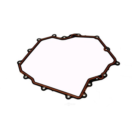 Acdelco Engine Timing Cover Gasket, 12554519 12554519