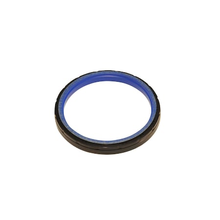 Acdelco Engine Crankshaft Seal, 12568025 12568025