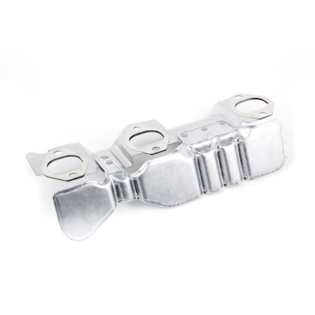 Acdelco Exhaust Manifold Gasket, 12572978 12572978