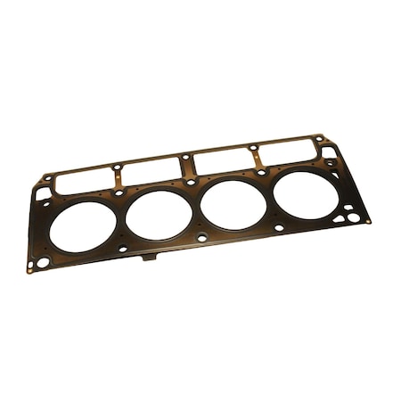 Acdelco Engine Cylinder Head Gasket, 12575329 12575329